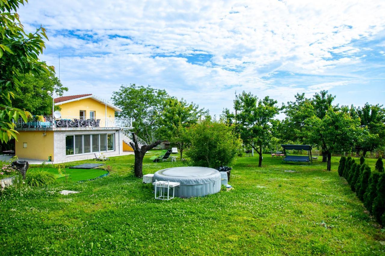 Къща За Гости Кала Patalenitsa Exterior photo