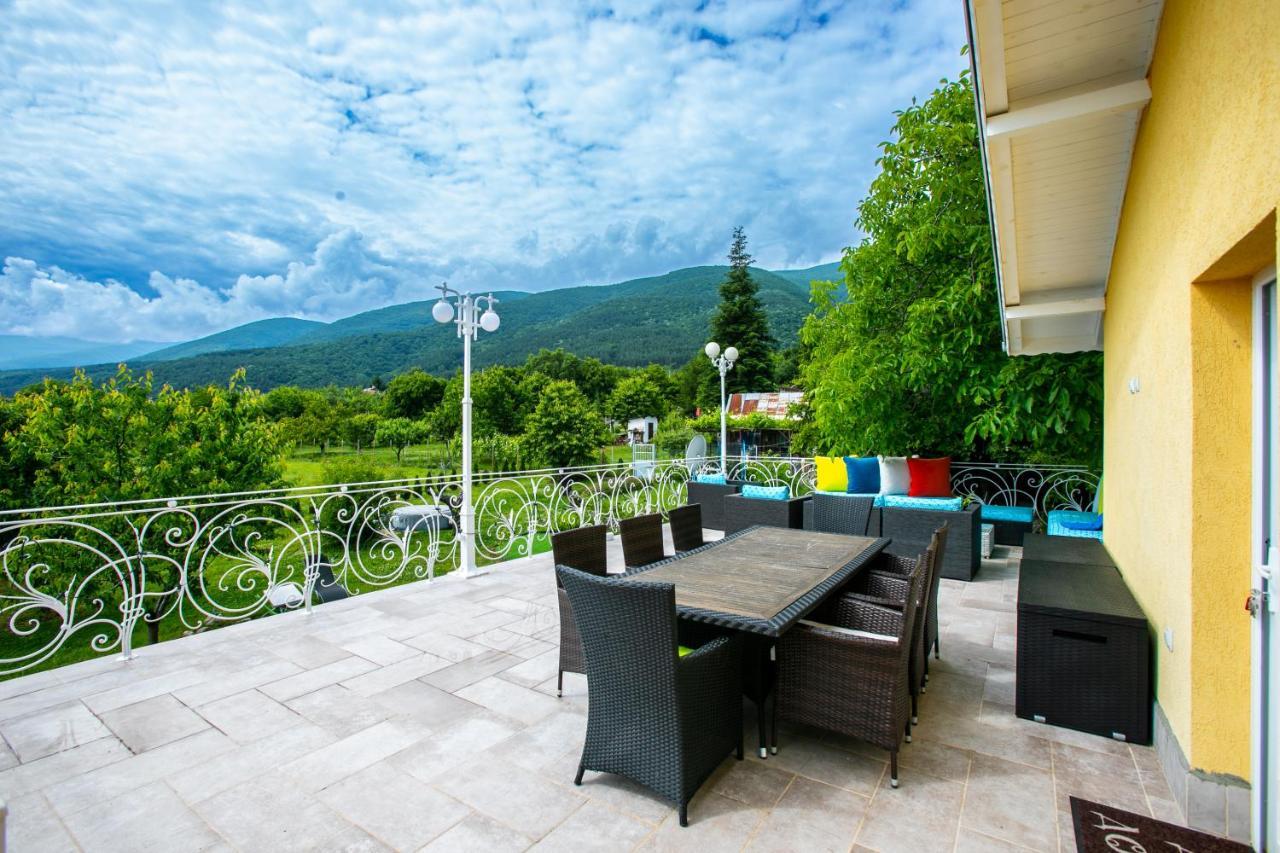 Къща За Гости Кала Patalenitsa Exterior photo