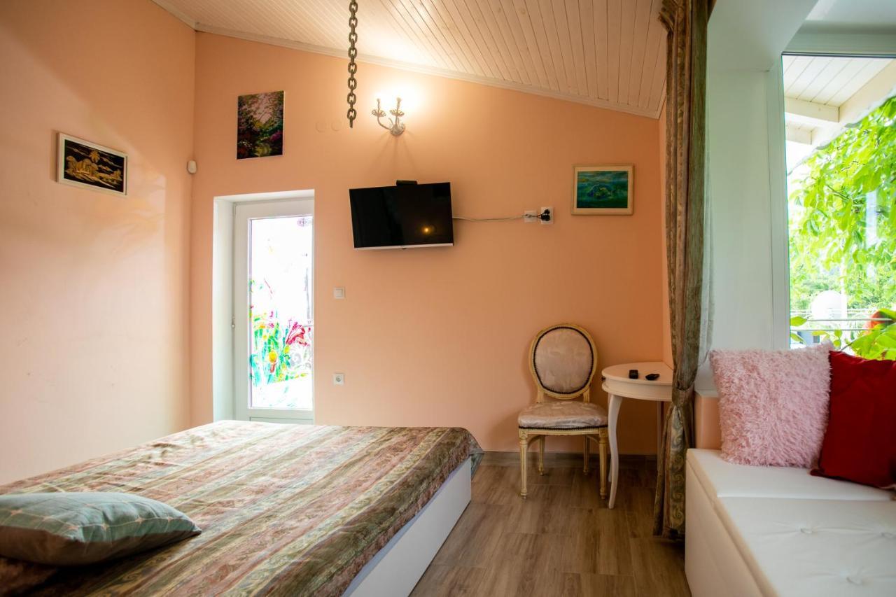 Къща За Гости Кала Patalenitsa Exterior photo