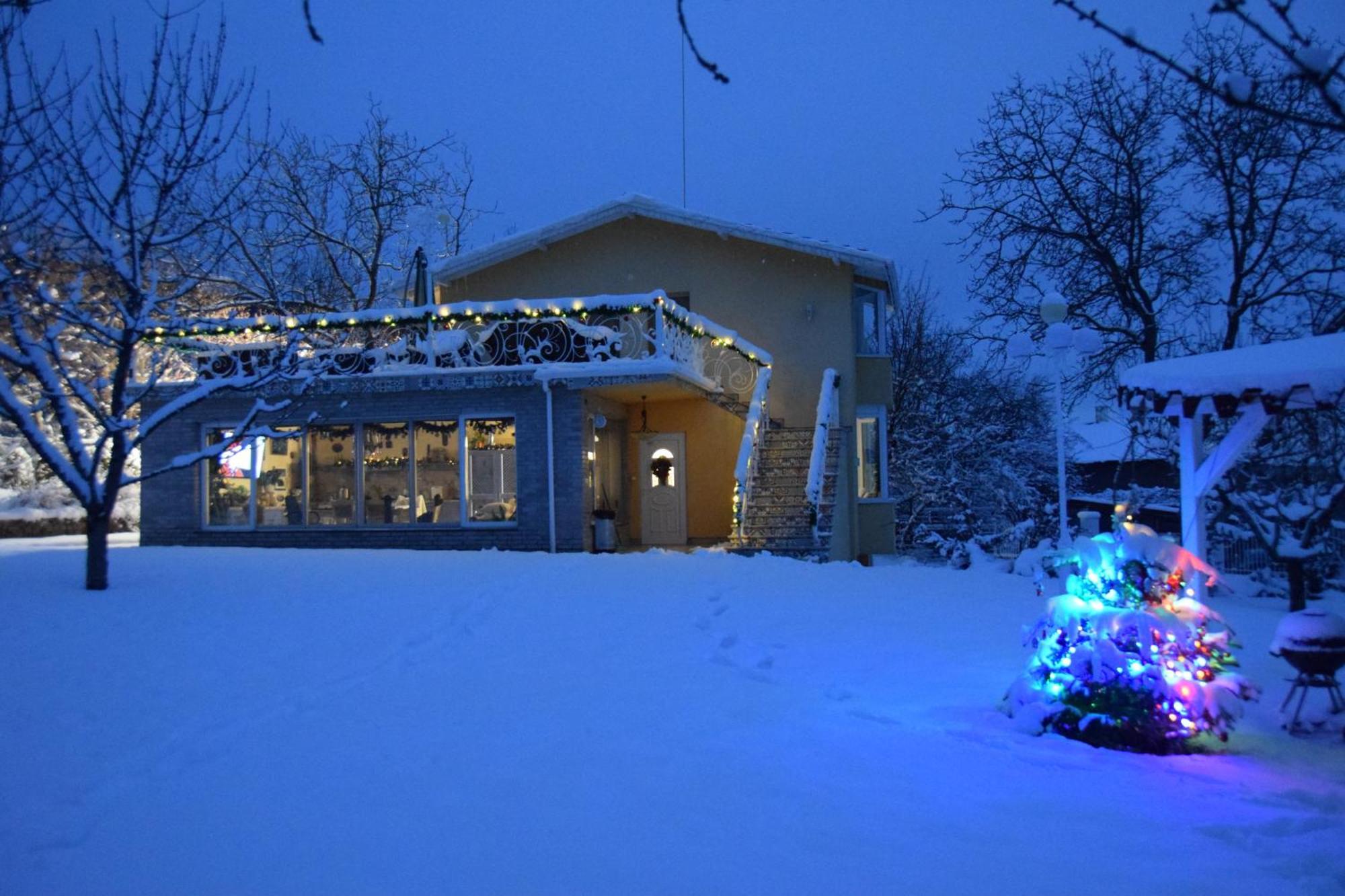 Къща За Гости Кала Patalenitsa Exterior photo
